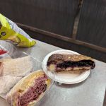 Stage Door Delicatessen