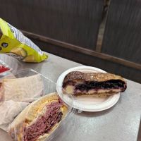 Stage Door Delicatessen ico