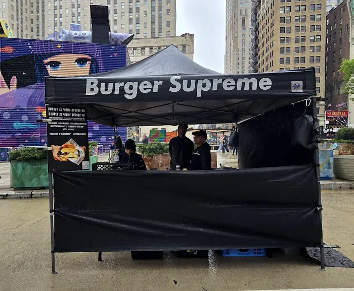 Smorgasburg WTC Picture 10