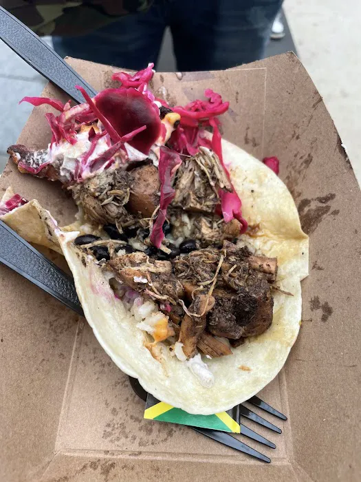 Smorgasburg WTC Picture 9