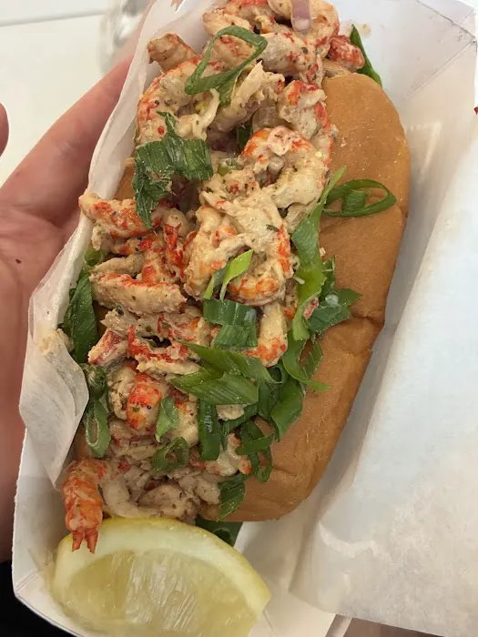 Smorgasburg WTC Picture 3