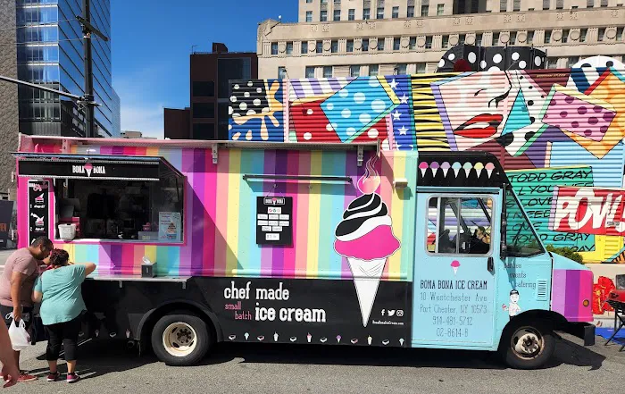 Smorgasburg WTC Picture 4