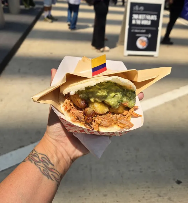 Smorgasburg WTC Picture 5