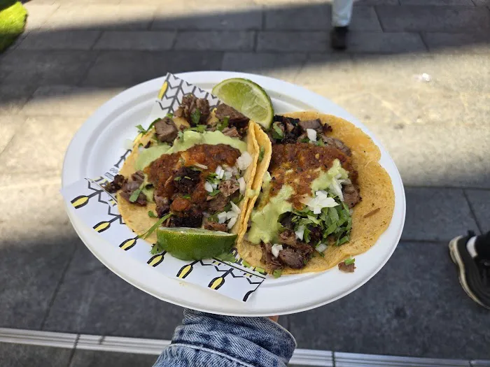 Smorgasburg WTC Picture 1