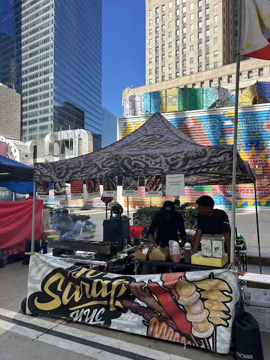 Smorgasburg WTC Picture 7