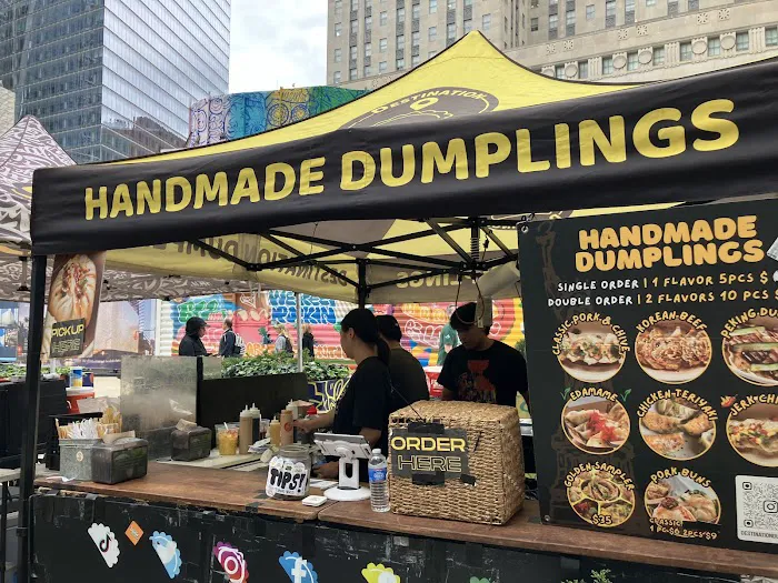 Smorgasburg WTC Picture 8