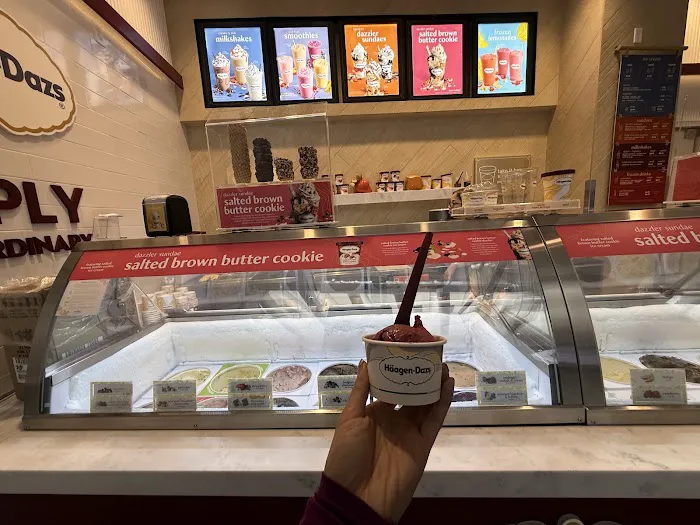 Häagen-Dazs Picture 5