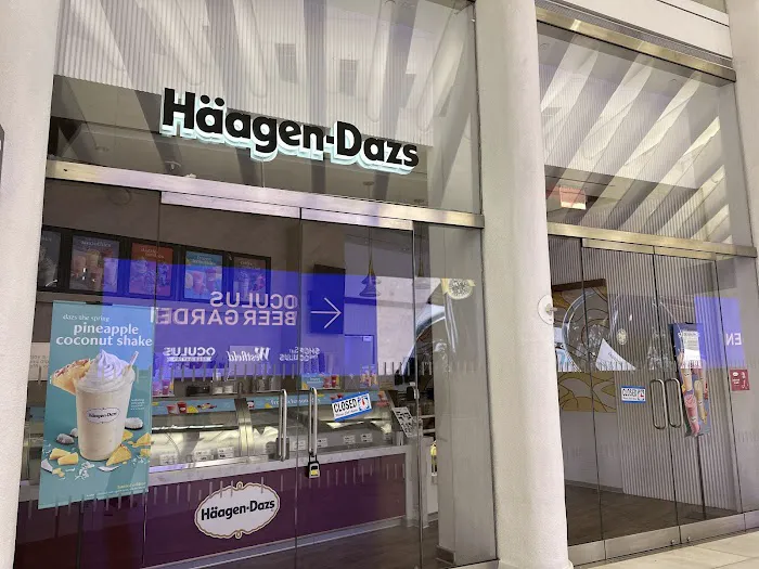 Häagen-Dazs Picture 1