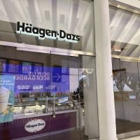 Häagen-Dazs ico