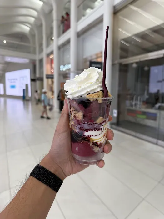 Häagen-Dazs Picture 3