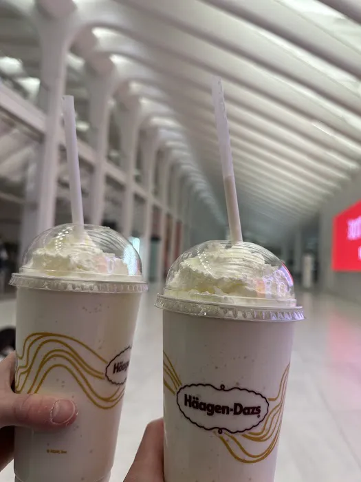 Häagen-Dazs Picture 7