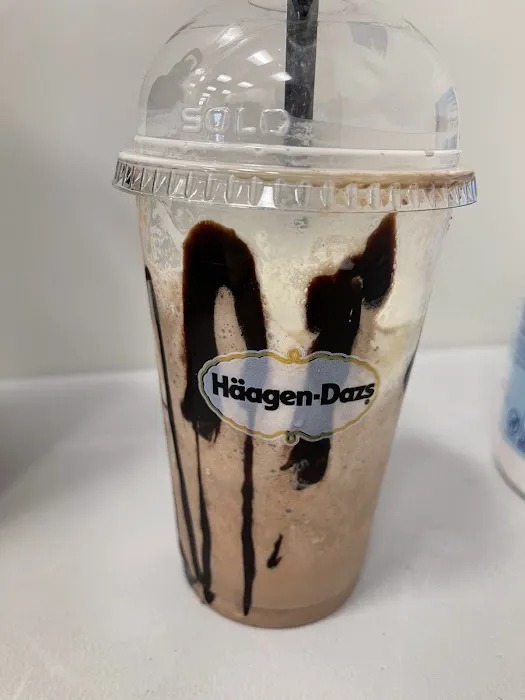 Häagen-Dazs Picture 10