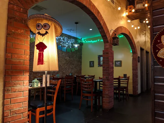 Sammy's Taqueria Picture 1