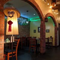 Sammy's Taqueria ico