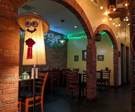 Sammy's Taqueria