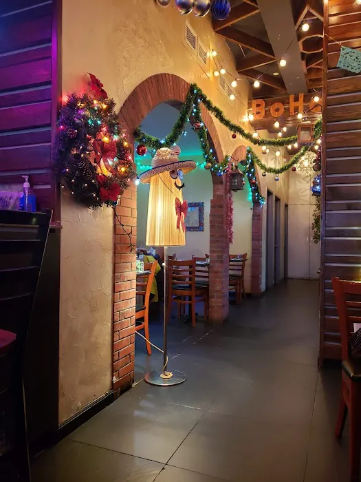 Sammy's Taqueria Picture 10
