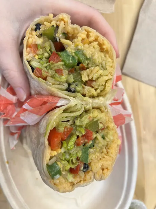 Sammy's Taqueria Picture 7