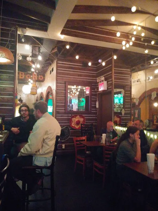 Sammy's Taqueria Picture 9