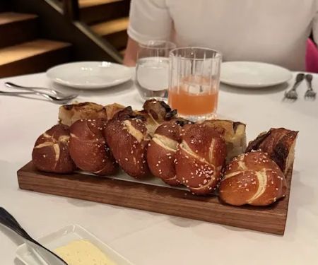 CUT by Wolfgang Puck