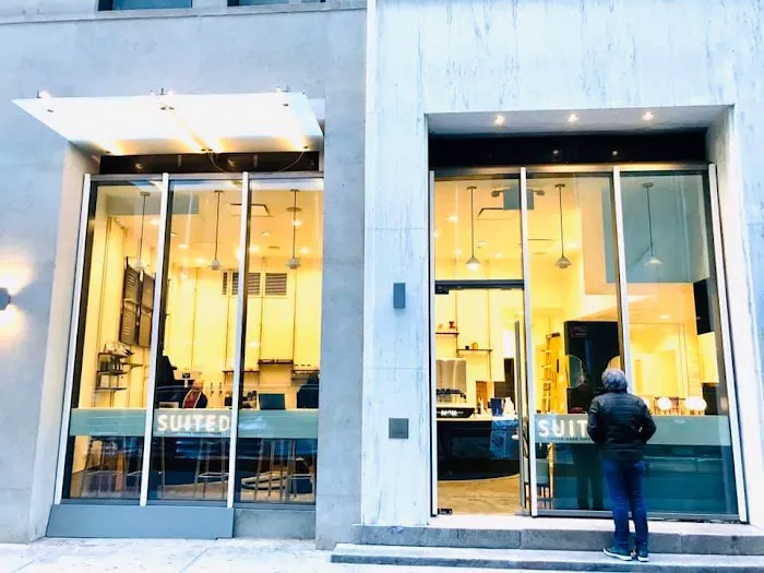 Suited NYC Picture 1