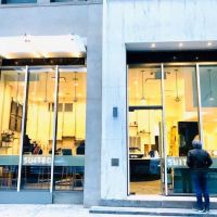 Suited NYC ico
