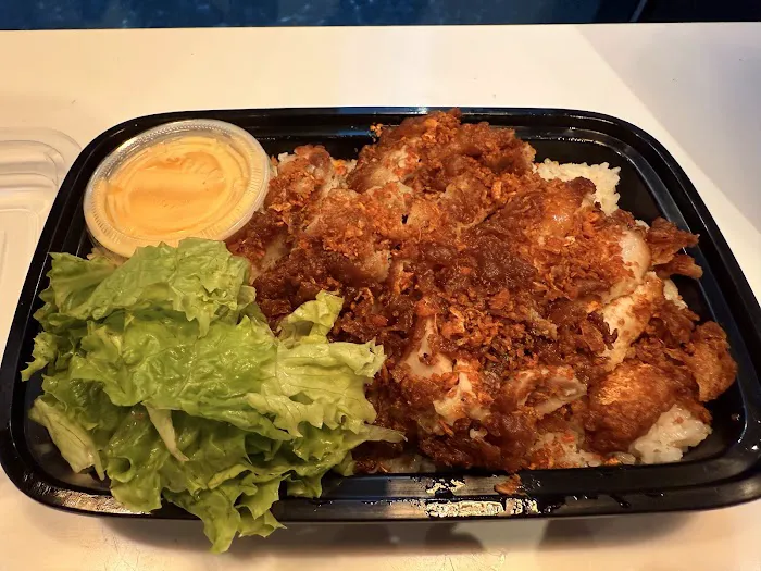 Gai Chicken & Rice Picture 9