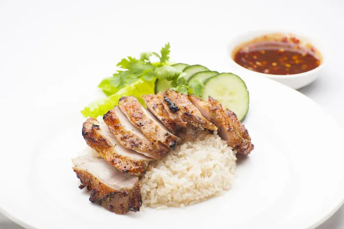 Gai Chicken & Rice Picture 2