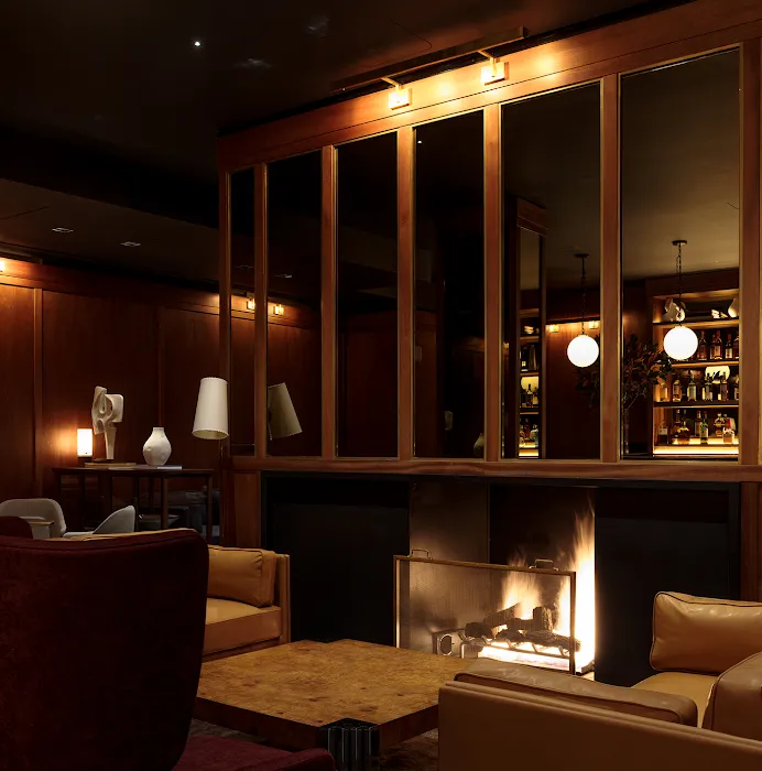 Galerie Bar Picture 10