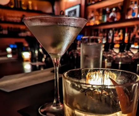 Galerie Bar