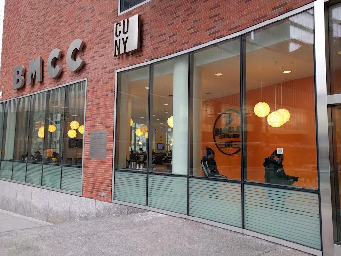 Barclay Street Café NYC Picture 2
