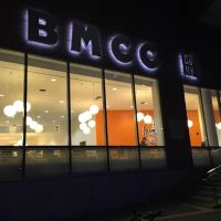 Barclay Street Café NYC ico