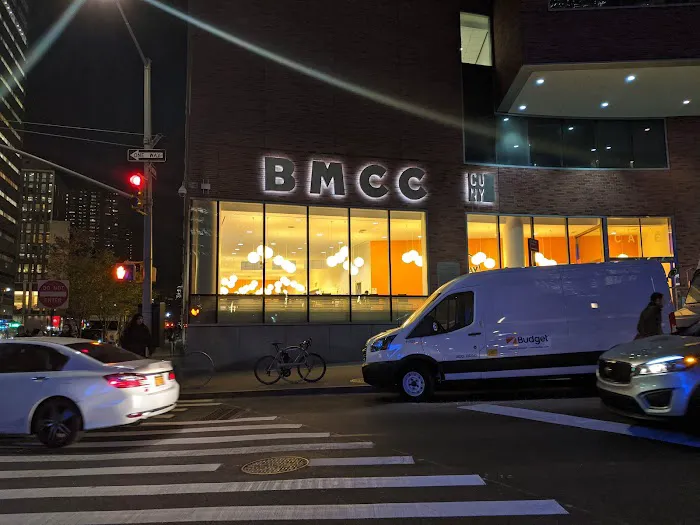 Barclay Street Café NYC Picture 6