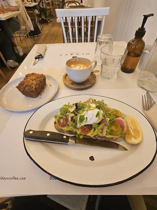 Ol'Days Farm to Table Tribeca Picture 9