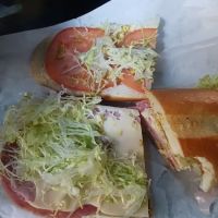 Corner Gourmet ico