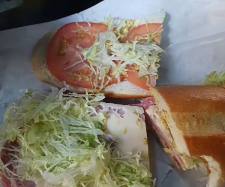 Corner Gourmet