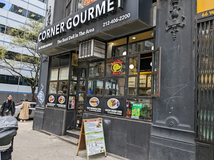 Corner Gourmet Picture 4