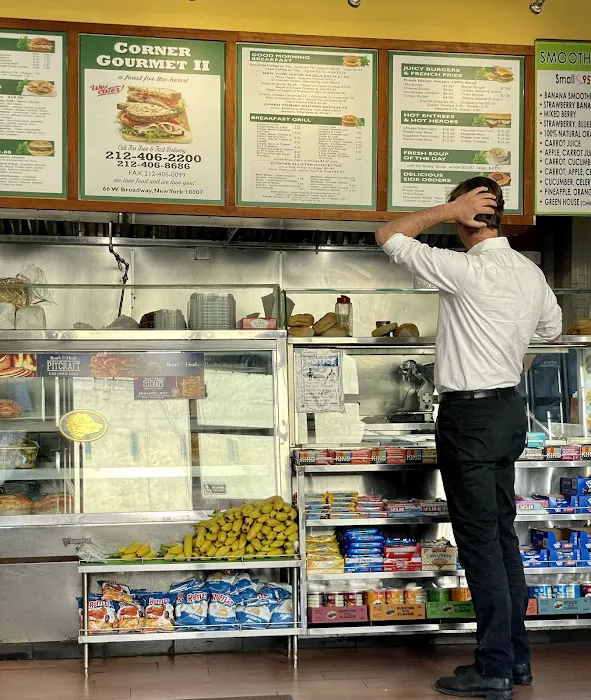 Corner Gourmet Picture 3