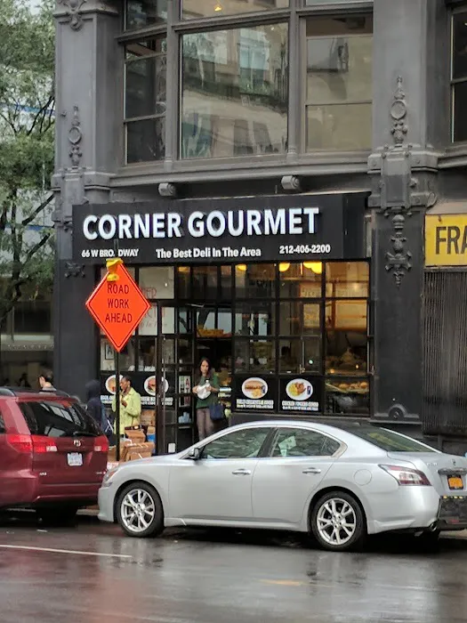 Corner Gourmet Picture 5