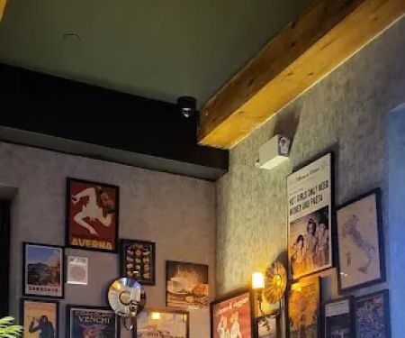 Serafina Tribeca