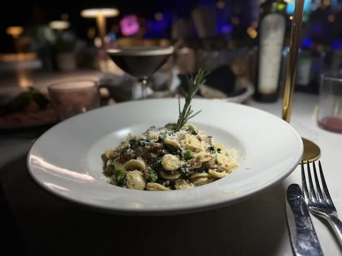 Serafina Tribeca Picture 6