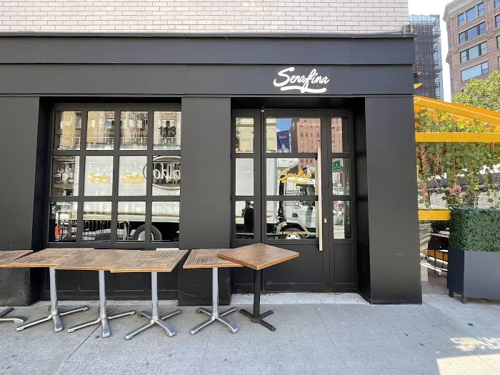 Serafina Tribeca Picture 10