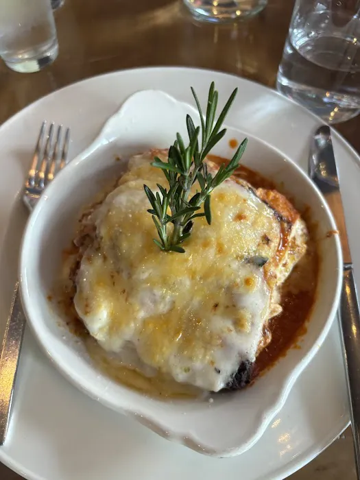 Serafina Tribeca Picture 4