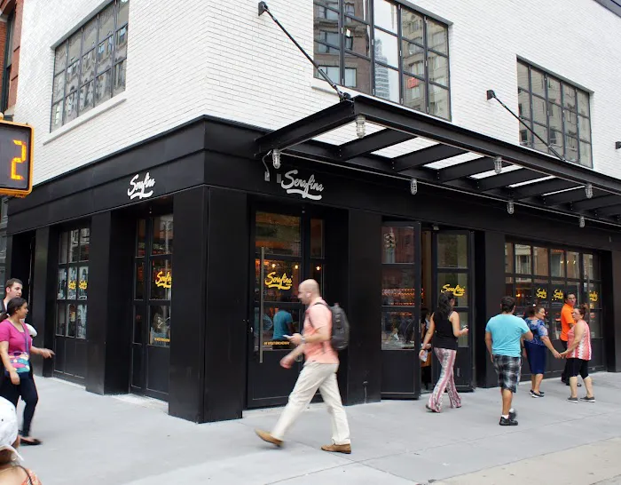Serafina Tribeca Picture 8