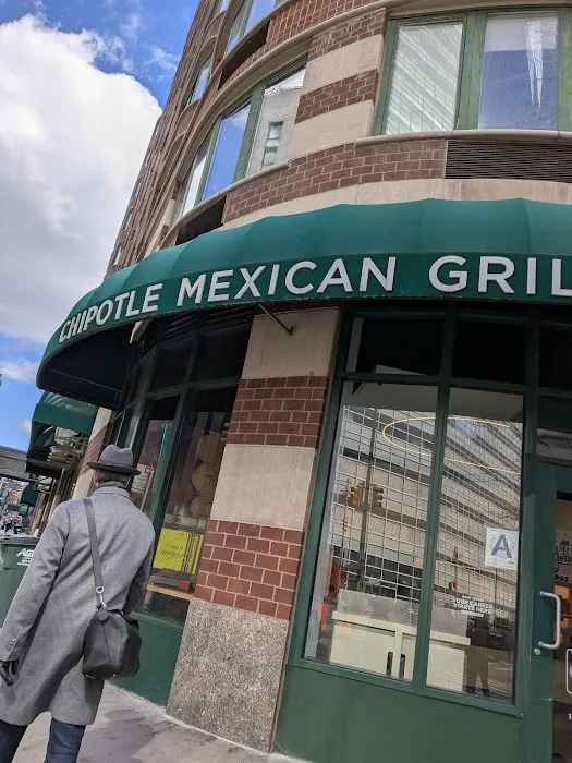 Chipotle Mexican Grill Picture 7