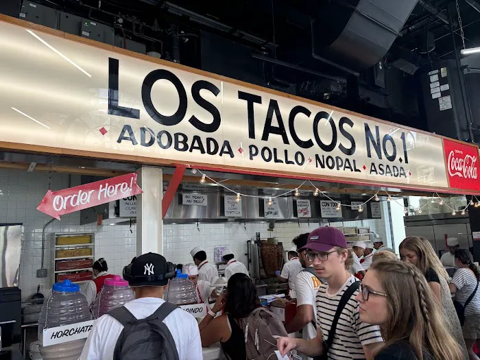 LOS TACOS No.1 Picture 1
