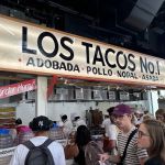 LOS TACOS No.1