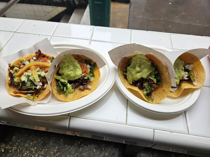 LOS TACOS No.1 Picture 3