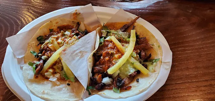 LOS TACOS No.1 Picture 8