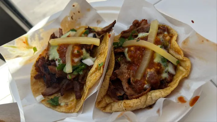 LOS TACOS No.1 Picture 6