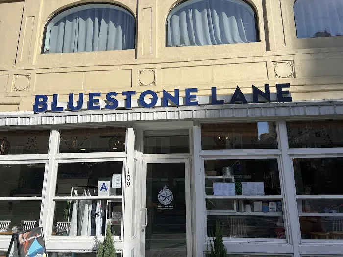 Bluestone Lane Tribeca Café Picture 1